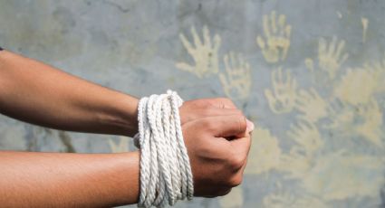 Caso Roxana Berenice: Exigen su aparición tras secuestro en Veracruz