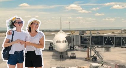 Aeropuerto de Monterrey opera con normalidad este 4 de junio; solo un vuelo cancelado