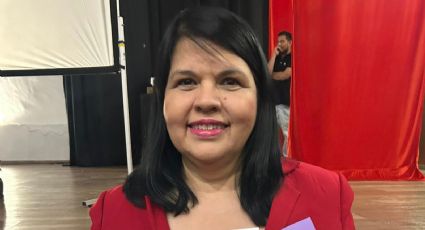 Nombra Adrián de la Garza a Cecilia Rodríguez como titular de la Secretaría Ejecutiva de Monterrey