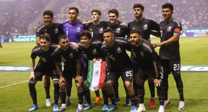 México vs Serbia: Horario y dónde ver en vivo