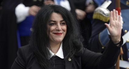 Muere Marjane Satrapi, legendaria creadora de 'Persépolis'