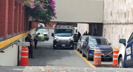Muere mujer al llegar a hospital del IMSS en San Pedro; investigan causas del fallecimiento