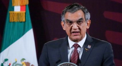 Américo Villarreal: la razón por la que no le retiraron la visa de EU