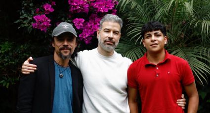 'En el camino': Una cruda exploración de la masculinidad y la violencia en México