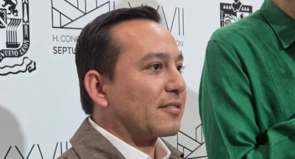 Gibrán Ornelas buscaría candidatura de Morena para la alcaldía de Monterrey