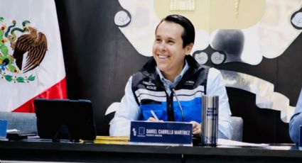 San Nicolás propone enviar Alerta Amber a celulares para agilizar búsqueda de menores