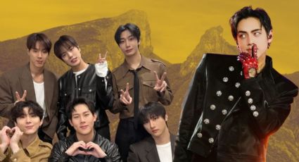 Conciertos de k-pop en Monterrey 2026: ¿Qué artistas vienen y cuándo serán?