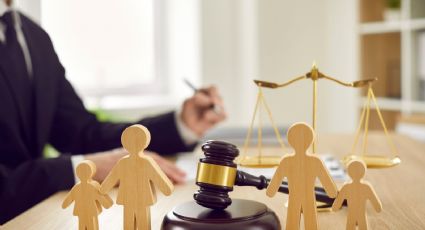 Silencio institucional: El vacío legal que desprotege a las niñas en México