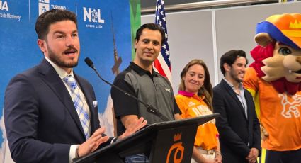Viva Aerobus inaugura vuelo Monterrey-Nueva York con cinco frecuencias semanales