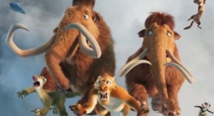 Disney lanza el inesperado avance de La Era de Hielo 6