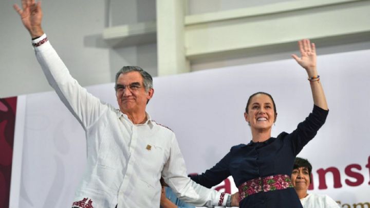 Durazo y Villarreal: ¿EU confirma revocación de visas y los investiga?
