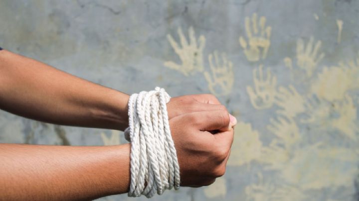 Caso Roxana Berenice: Exigen su aparición tras secuestro en Veracruz
