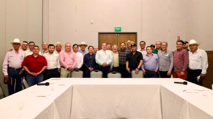 Agricultura en Sinaloa: El impacto positivo de la nueva planta de amoniaco