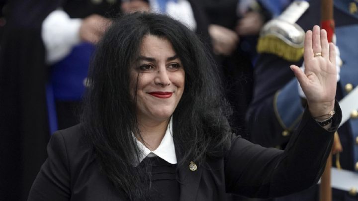Muere Marjane Satrapi, legendaria creadora de 'Persépolis'