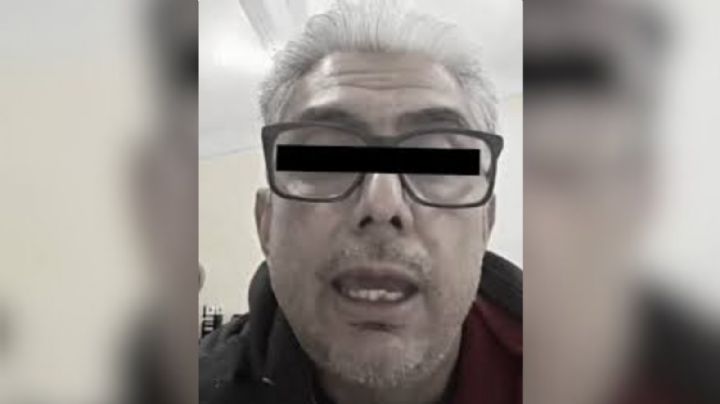Denuncian 30 años del modus operandi de Víctor 'N'