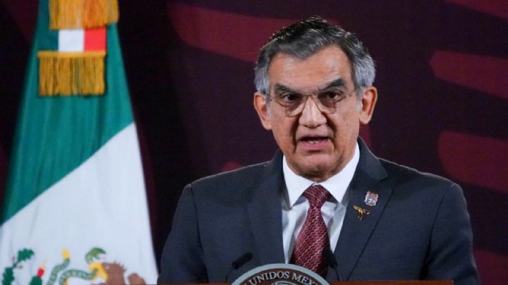 Américo Villarreal: la razón por la que no le retiraron la visa de EU