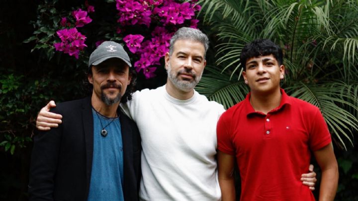 'En el camino': Una cruda exploración de la masculinidad y la violencia en México