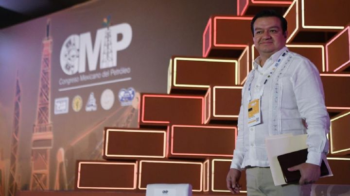 Pemex traza nueva ruta para alcanzar soberanía energética