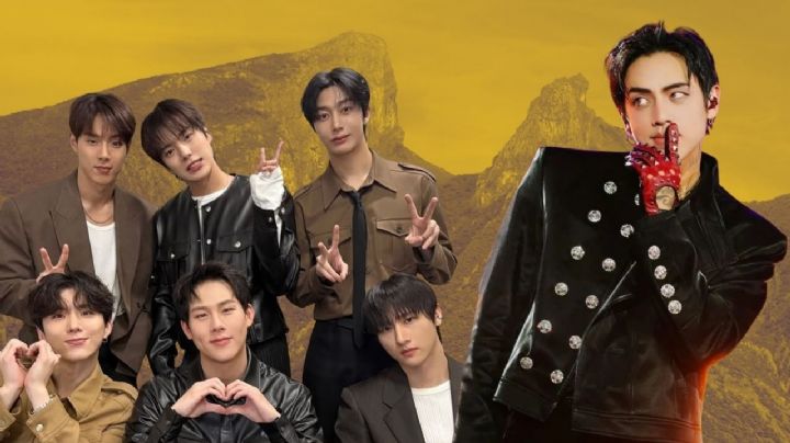 Conciertos de k-pop en Monterrey 2026: ¿Qué artistas vienen y cuándo serán?