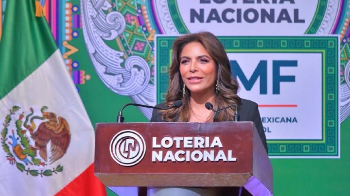 Mundial 2026 ya se juega: lanzan billete histórico de la Selección Mexicana