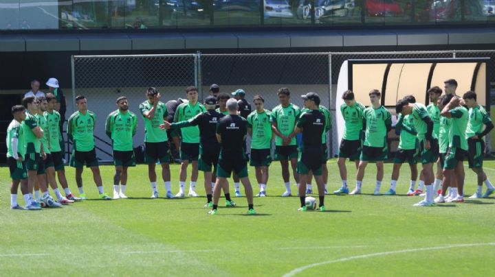 México vs Serbia; así se vivió el amistoso rumbo al Mundial 2026