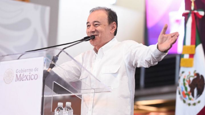 Morena defiende a gobernadores de Sonora y Tamaulipas por visas