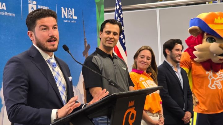 Viva Aerobus inaugura vuelo Monterrey-Nueva York con cinco frecuencias semanales