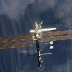 Alerta máxima en la EEI: La fuga que obligó a los astronautas a refugiarse