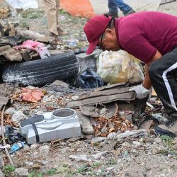 Limpiemos Nuestro EDOMEX: Retiran 743 toneladas de basura
