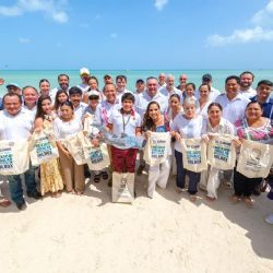 Holbox lidera nuevo modelo de sustentabilidad turística