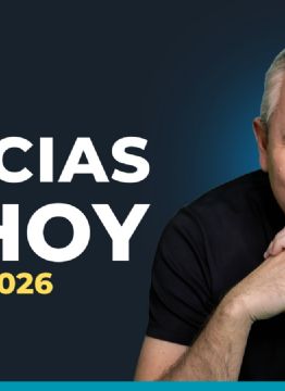 Resumen de noticias 05 de junio de 2026
