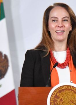 ¡Todo listo! A 6 días del Mundial, México entrega resultados finales