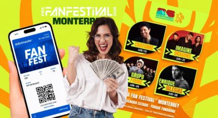 Inician venta física de boletos para el Fan Fest: ¿Dónde está ubicada la taquilla?