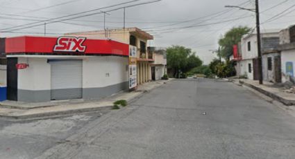 Ataque armado en Tecate Six deja una mujer muerta y un hombre herido en Escobedo