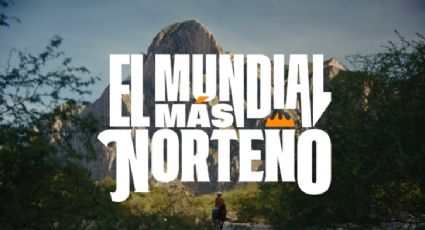 VIDEO | Lanzan canción del Mundial 2026 y presume a Nuevo León como el anfitrión más norteño