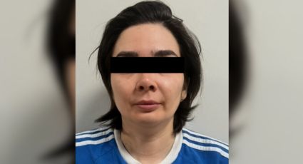 La detienen por vender boletos falsos de avión en Escobedo