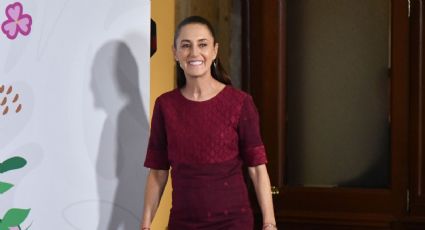 EN VIVO | La Mañanera del Pueblo 5 de junio: Sigue el mensaje de Claudia Sheinbaum hoy