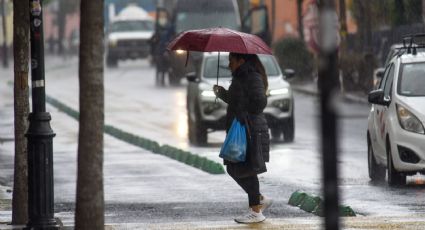 ¿A qué hora lloverá HOY viernes 5 de junio en Monterrey?