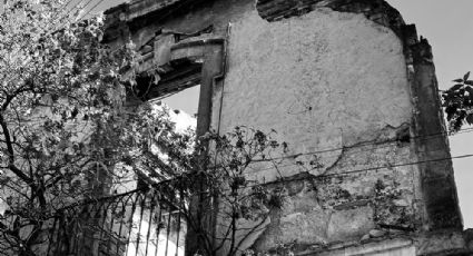 Mirando el Centro