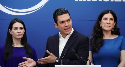 Jorge Romero: 'No vamos a estar de dejados' ante ataques a Maru Campos