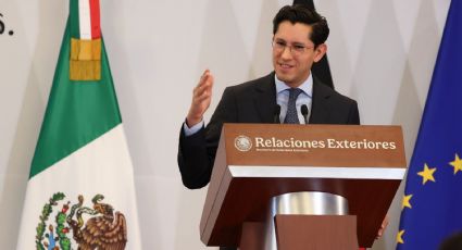 ¿Visas canceladas? SRE responde sobre gobernadores de Morena