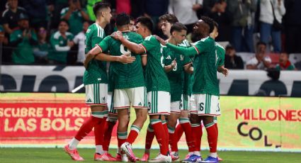 Pronóstico de la IA para México en el Mundial