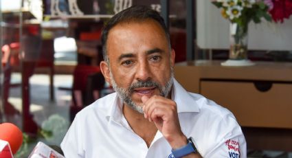 Fernando Flores y el VIDEO que sacude a Metepec