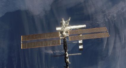 Alerta máxima en la EEI: La fuga que obligó a los astronautas a refugiarse