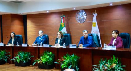 Impulsan evaluación técnica para fortalecer la carrera judicial