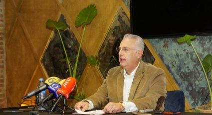 Román Alberto Cepeda, alcalde de Torreón, muere a los 60 años