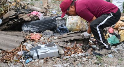 Limpiemos Nuestro EDOMEX: Retiran 743 toneladas de basura