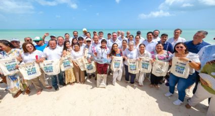 Holbox lidera nuevo modelo de sustentabilidad turística