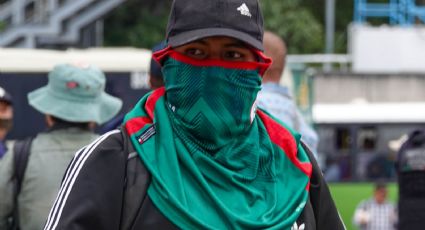 La CNTE determinó seguir con sus movilizaciones