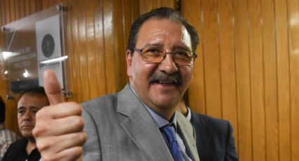 Acusaciones de EU a gobernadores, para 'descarrilar' al Gobierno Federal: PT